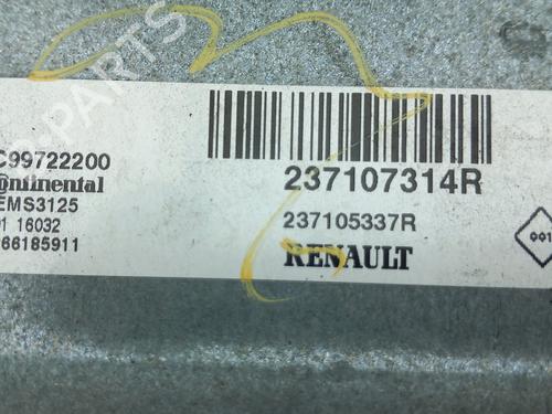 Computer motormanagement DACIA SANDERO II 1.2 | BP12114195M57