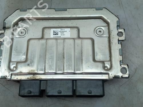 Computer motormanagement DACIA SANDERO II 1.2 | BP12114195M57