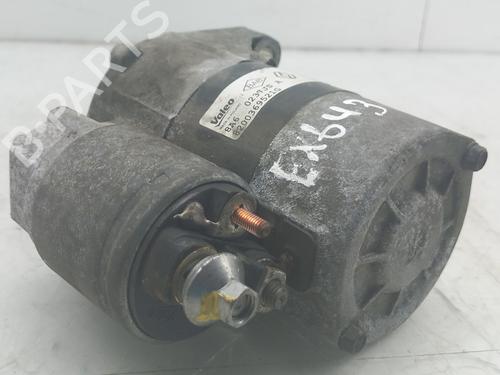 Anlasser für DACIA SANDERO II 1.2 (75 hp) 12114215