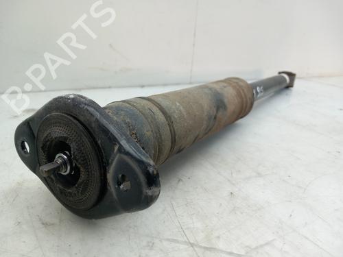 Left rear shock absorber NISSAN MICRA V (K14) 1.0 | BP12141388M18 