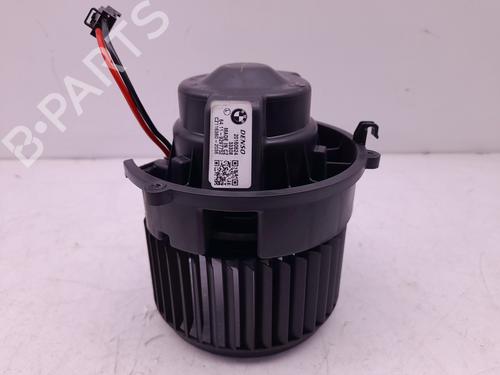 Used Heater blower motor BMW X1 (F48) sDrive 18 d (150 hp) 12170661