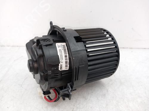 Used Heater blower motor NISSAN LEAF (ZE0) [2010-2017]  12185508