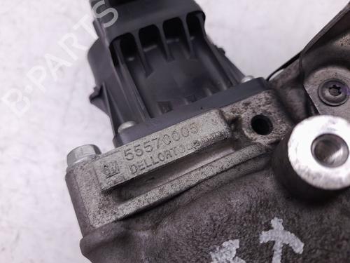Egr OPEL ASTRA K (B16) 1.6 CDTi (68) | BP12258588M69 