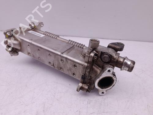 Egr OPEL ASTRA K (B16) 1.6 CDTi (68) | BP12258587M69 