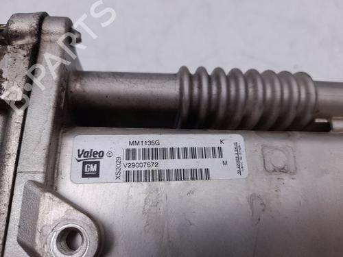 Egr OPEL ASTRA K (B16) 1.6 CDTi (68) | BP12258587M69 