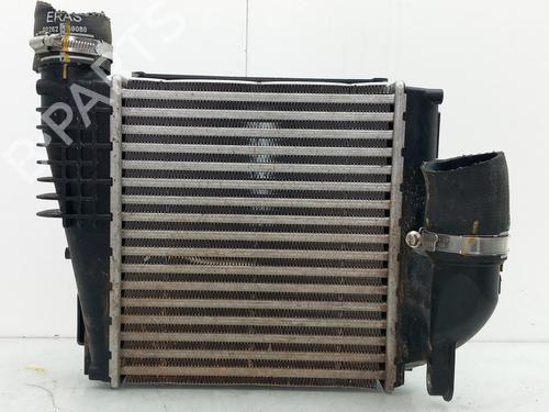 Used Intercooler PEUGEOT 3008 II SUV (MC_, MR_, MJ_, M4_) 1.6 BlueHDi 100 (100 hp) 12261258