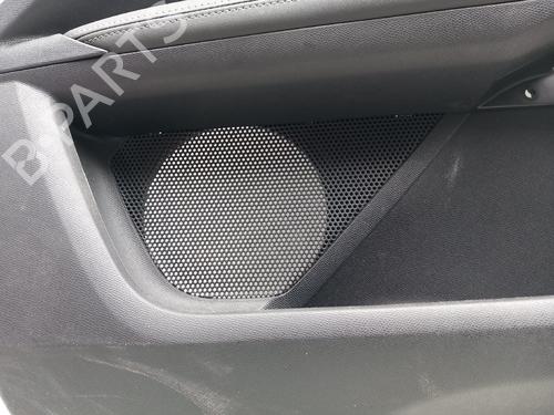 Front right panel PEUGEOT 3008 II SUV (MC_, MR_, MJ_, M4_)  | BP12469225C59