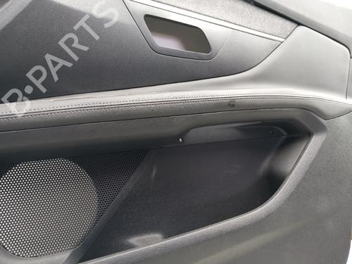 Front right panel PEUGEOT 3008 II SUV (MC_, MR_, MJ_, M4_)  | BP12469225C59