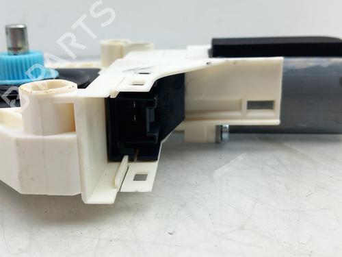 Left front window motor AUDI A4 B8 (8K2)  | BP12489936E21 