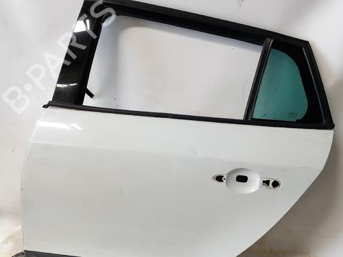 Used Left rear door RENAULT MEGANE III Grandtour (KZ0/1) [2008-2016]  12544461