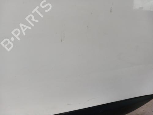 Left rear door RENAULT MEGANE III Grandtour (KZ0/1)  | BP12544461C4 