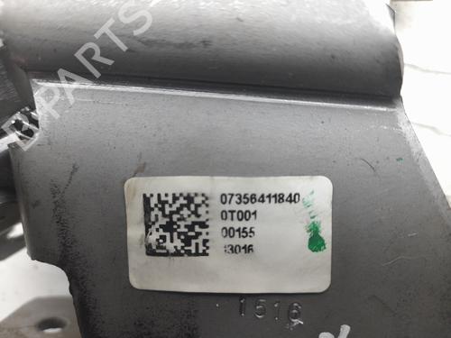 Hand brake FIAT TIPO Hatchback (356_, 357_) 1.4 (356HXF1B) | BP14382166I18 