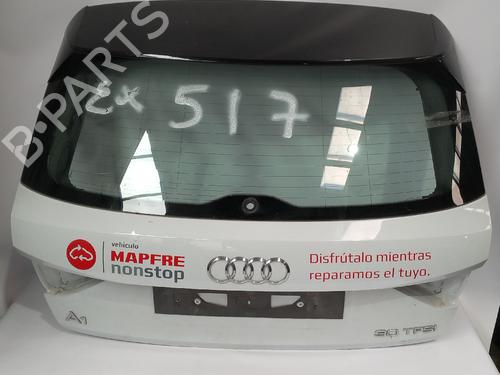 Tailgate AUDI A1 Sportback (GBA) 30 TFSI BP12544479C6