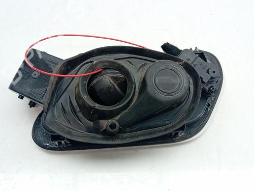 Fuel flap AUDI A1 Sportback (GBA) 30 TFSI | BP12544480C131 