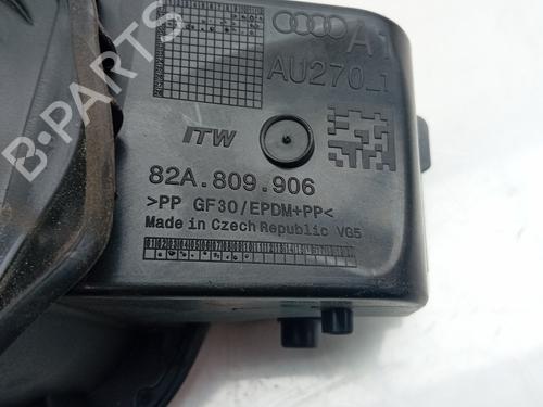 Fuel flap AUDI A1 Sportback (GBA) 30 TFSI | BP12544480C131 
