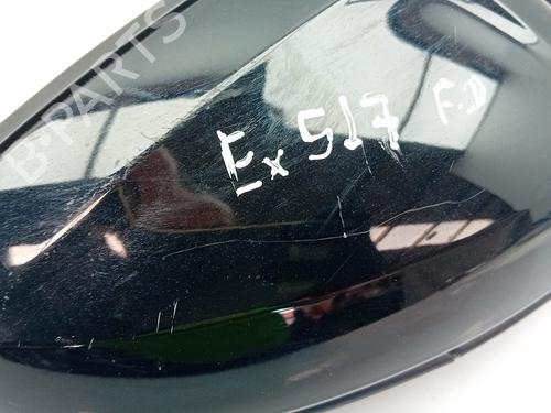 Right mirror AUDI A1 Sportback (GBA) 30 TFSI | BP12544462C27 