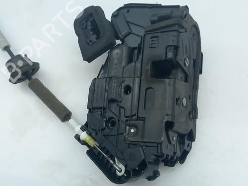 Front right lock AUDI A1 Sportback (GBA) 30 TFSI | BP12544467C97 