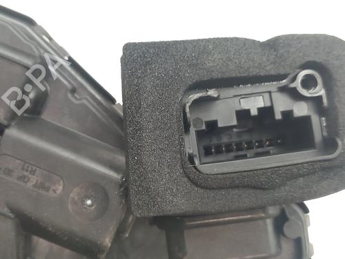Front right lock AUDI A1 Sportback (GBA) 30 TFSI | BP12544467C97 