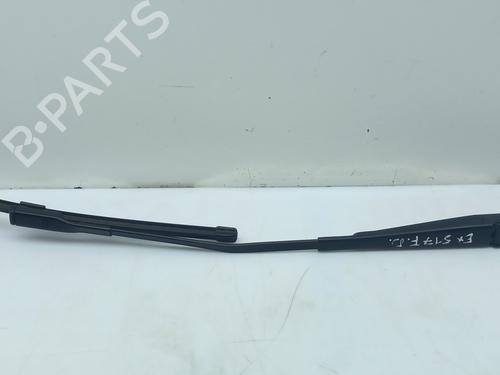 Front windshield wiper arm AUDI A1 Sportback (GBA) 30 TFSI 82B955408