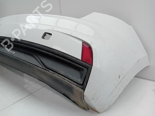 Rear bumper AUDI A1 Sportback (GBA) 30 TFSI | BP12544472C8 