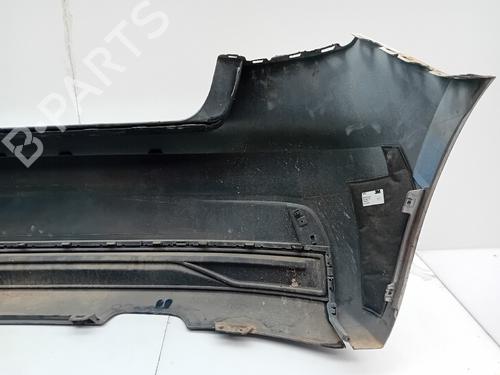 Rear bumper AUDI A1 Sportback (GBA) 30 TFSI | BP12544472C8 