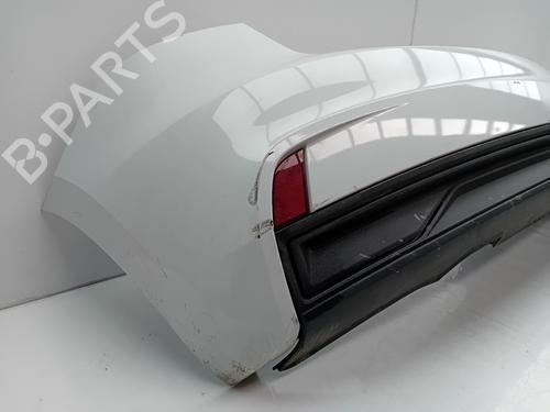 Rear bumper AUDI A1 Sportback (GBA) 30 TFSI | BP12544472C8 
