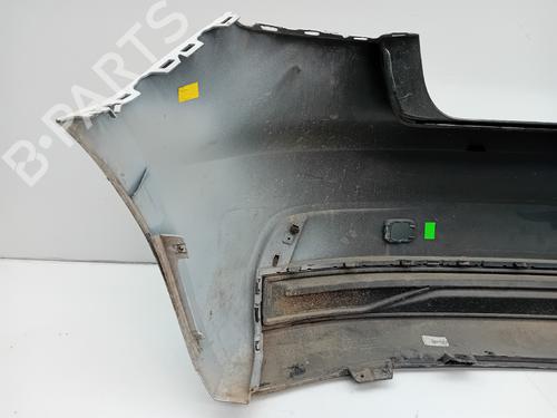 Rear bumper AUDI A1 Sportback (GBA) 30 TFSI | BP12544472C8 