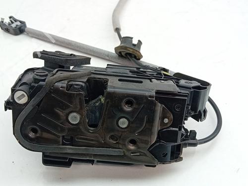 Rear left lock AUDI A1 Sportback (GBA) 30 TFSI BP12544470C100