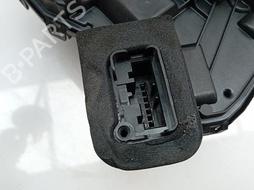 Rear left lock AUDI A1 Sportback (GBA) 30 TFSI | BP12544470C100 