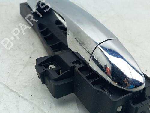 Front right exterior door handle FIAT TIPO Hatchback (356_, 357_) 1.4 (356HXF1B) | BP15221412C129 