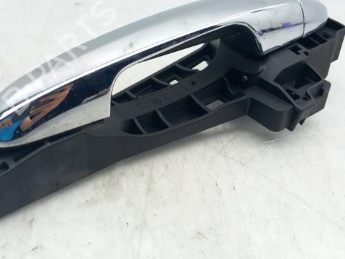 Front right exterior door handle FIAT TIPO Hatchback (356_, 357_) 1.4 (356HXF1B) | BP15221412C129 