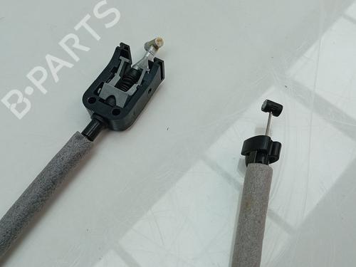 Rear left lock AUDI A1 Sportback (GBA) 30 TFSI | BP12544470C100 
