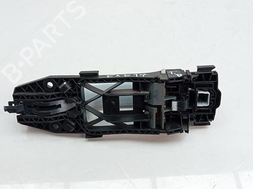 Rear right exterior door handle AUDI A1 Sportback (GBA) 30 TFSI | BP15221410C130 