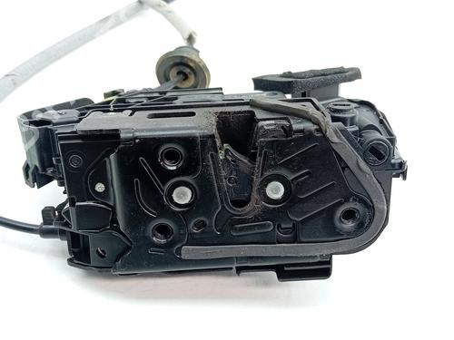 Rear right lock AUDI A1 Sportback (GBA) 30 TFSI A6L-5TA839016L