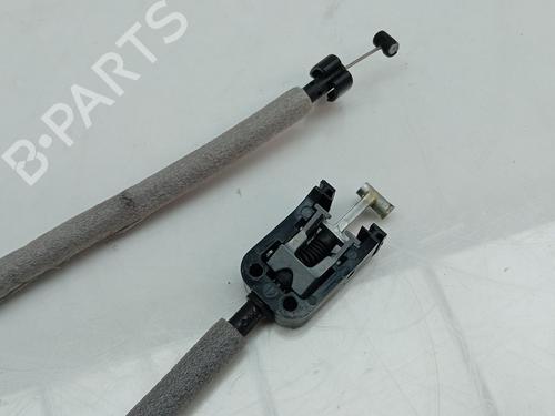 Rear right lock AUDI A1 Sportback (GBA) 30 TFSI | BP12544469C99 