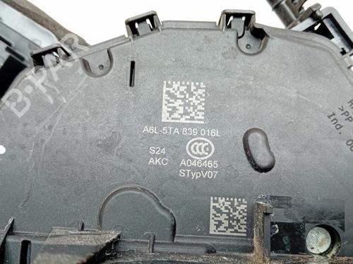 Rear right lock AUDI A1 Sportback (GBA) 30 TFSI | BP12544469C99 