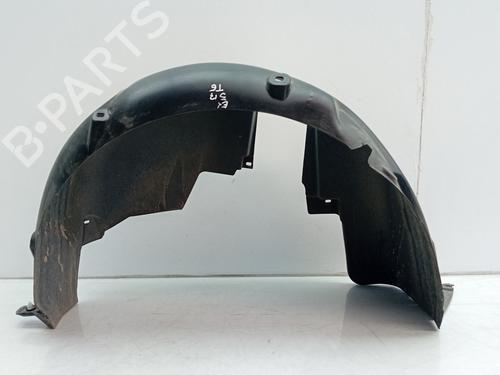 Wheel arch AUDI A1 Sportback (GBA) 30 TFSI 82A810969B