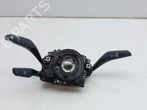 Squib airbag AUDI A1 Sportback (GBA) 30 TFSI 82A953521DR