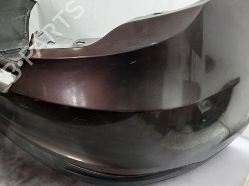 Rear bumper FIAT TIPO Hatchback (356_, 357_) 1.4 (356HXF1B) | BP12544497C8 