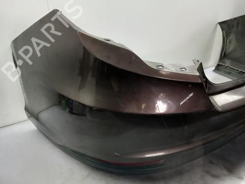 Rear bumper FIAT TIPO Hatchback (356_, 357_) 1.4 (356HXF1B) | BP12544497C8 