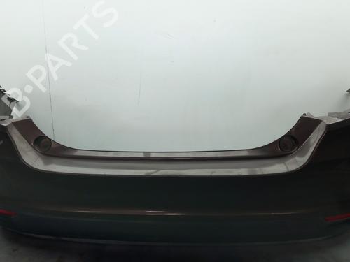 Rear bumper FIAT TIPO Hatchback (356_, 357_) 1.4 (356HXF1B) 735604317