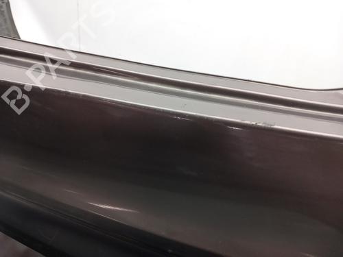 Rear bumper FIAT TIPO Hatchback (356_, 357_) 1.4 (356HXF1B) | BP12544497C8 
