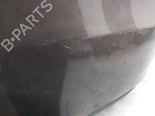 Rear bumper FIAT TIPO Hatchback (356_, 357_) 1.4 (356HXF1B) | BP12544497C8 