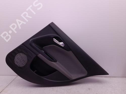Rear right panel FIAT TIPO Hatchback (356_, 357_) 1.4 (356HXF1B) 3564110050