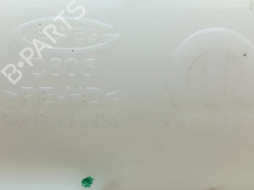 Windscreen washer tank FIAT TIPO Hatchback (356_, 357_) 1.4 (356HXF1B) | BP12544503C113 