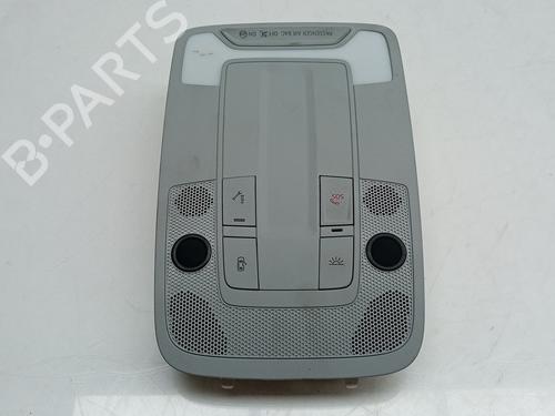 Interior roof light AUDI A1 Sportback (GBA) 30 TFSI 81A947135AG