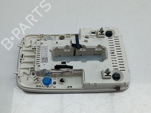 Interior roof light AUDI A1 Sportback (GBA) 30 TFSI | BP12544532I8 