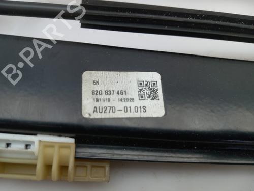 Front left window mechanism AUDI A1 Sportback (GBA) 30 TFSI | BP12544527C22 