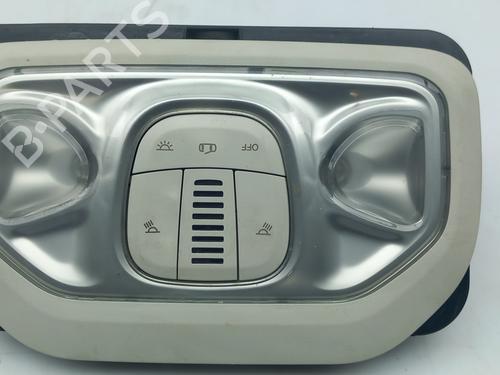 Interior roof light FIAT TIPO Hatchback (356_, 357_) 1.4 (356HXF1B) | BP12544519I8 