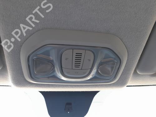 Interior roof light FIAT TIPO Hatchback (356_, 357_) 1.4 (356HXF1B) 00520173800E